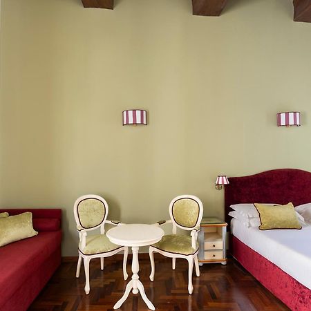 Residenza Della Signoria Hotel Florence Buitenkant foto