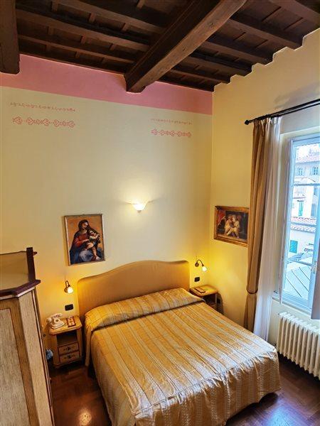 Residenza Della Signoria Hotel Florence Buitenkant foto