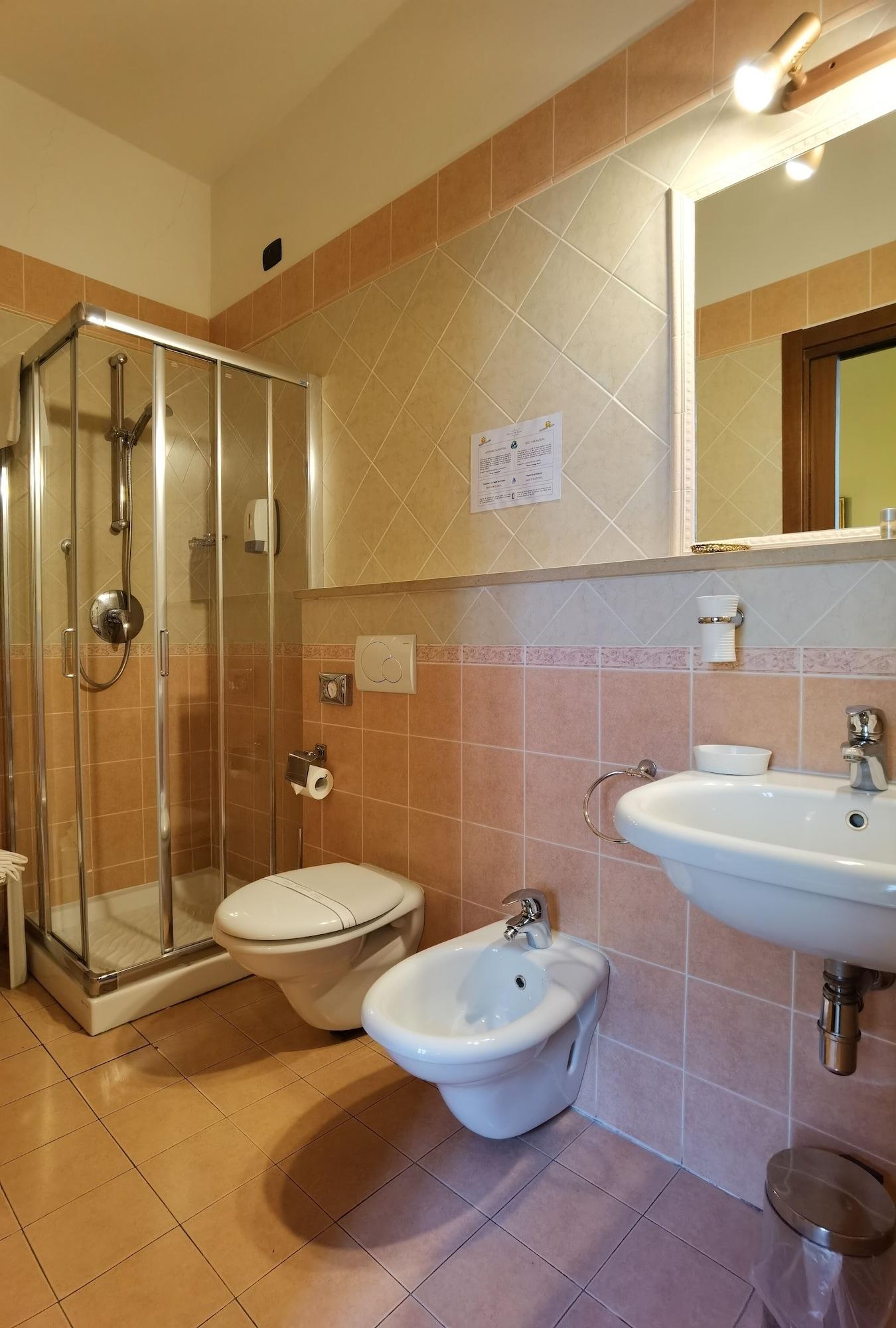 Residenza Della Signoria Hotel Florence Buitenkant foto