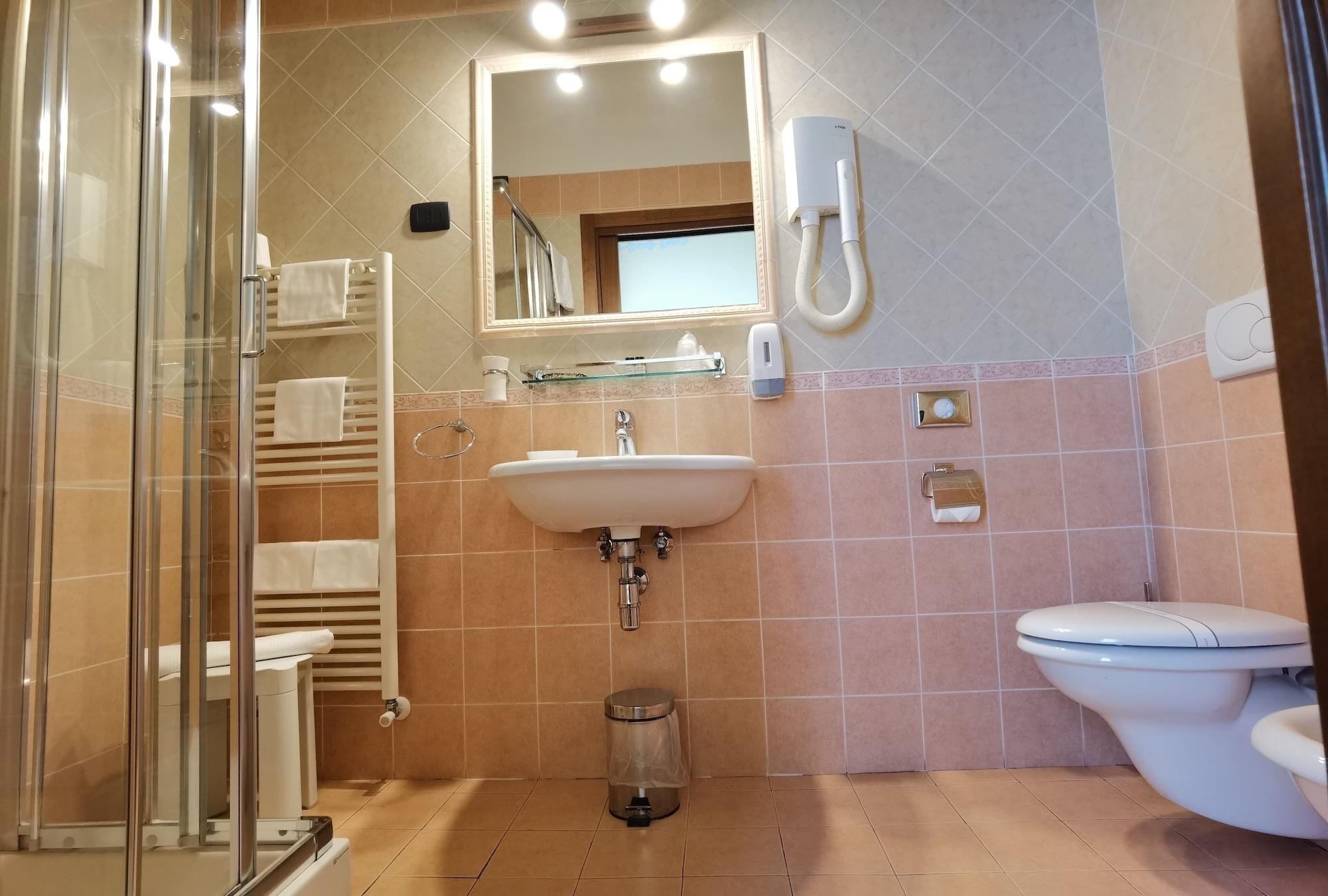 Residenza Della Signoria Hotel Florence Buitenkant foto