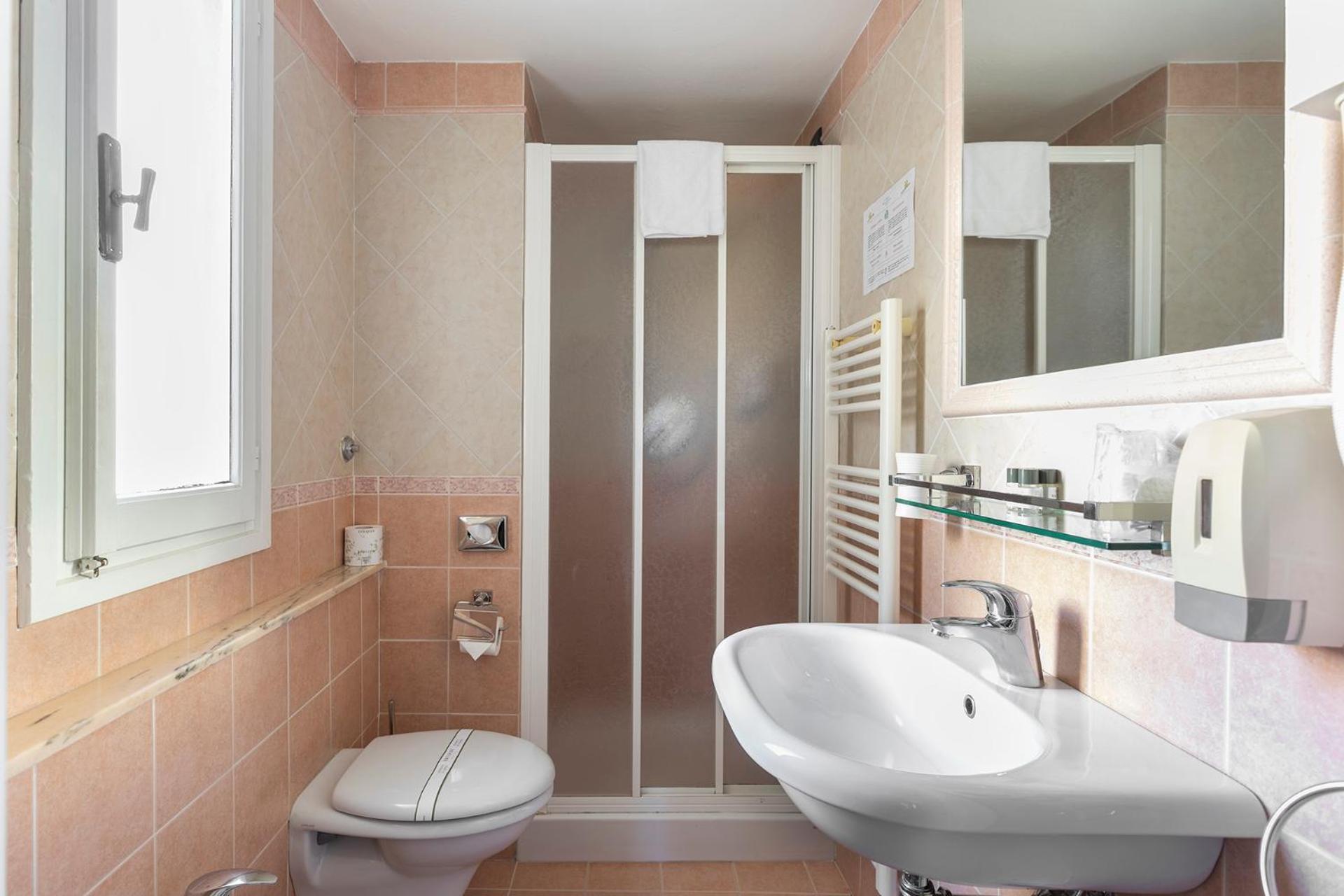 Residenza Della Signoria Hotel Florence Buitenkant foto