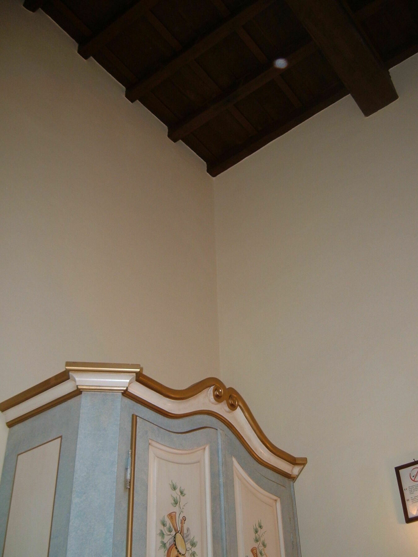 Residenza Della Signoria Hotel Florence Buitenkant foto