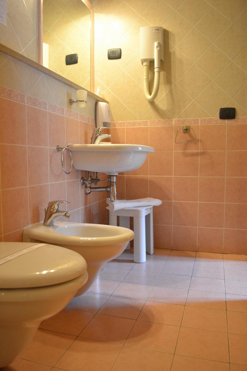 Residenza Della Signoria Hotel Florence Buitenkant foto