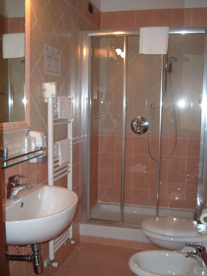 Residenza Della Signoria Hotel Florence Buitenkant foto