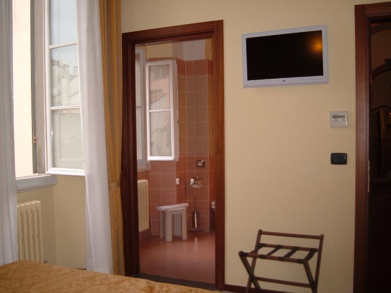 Residenza Della Signoria Hotel Florence Buitenkant foto